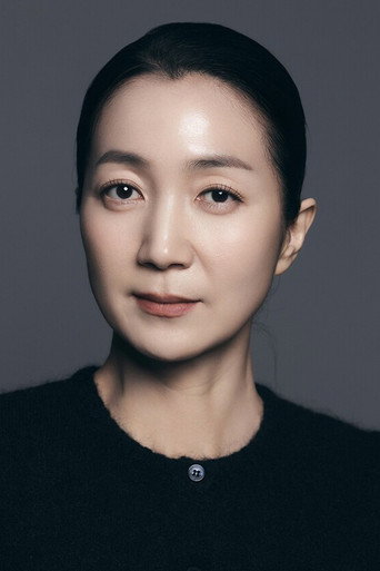 김주령 배우 프로필
