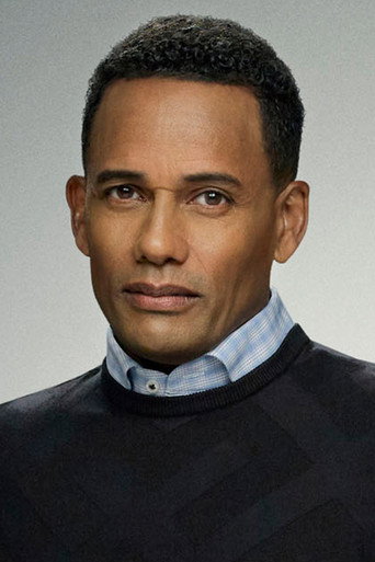 Hill Harper 배우 프로필