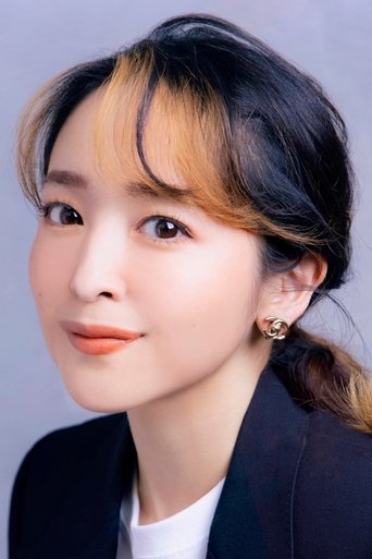 한 메구미 배우 프로필