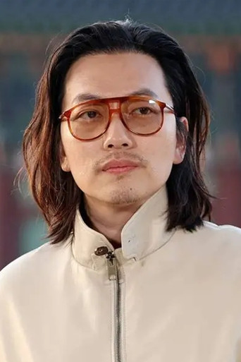 이동휘 배우 프로필