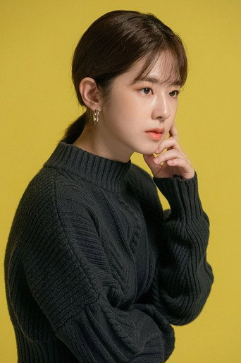 박혜수 배우 프로필