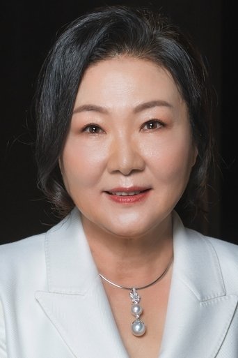김해숙 배우 프로필