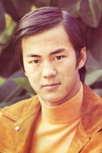 적룡 배우 프로필