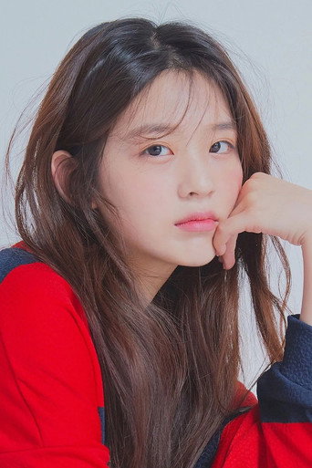 김시은 배우 프로필