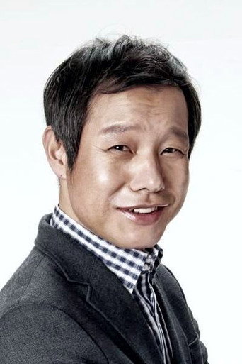 정인기 배우 프로필