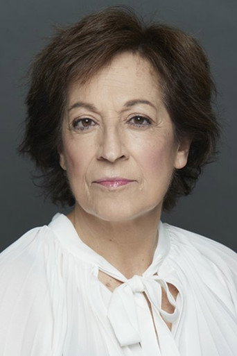 Carmen Balagué 배우 프로필