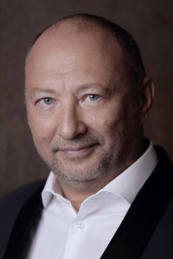 Юрий Гальцев 배우 프로필