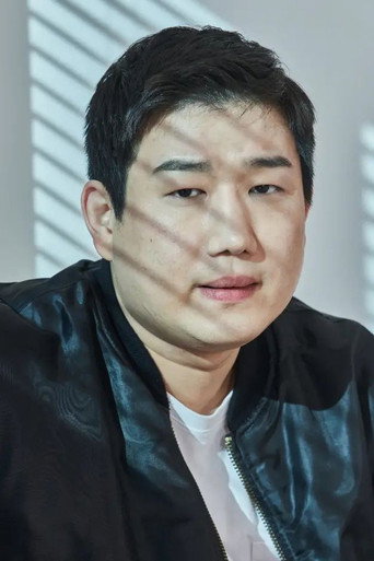 남태우 배우 프로필