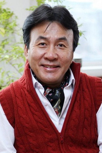 박영규 배우 프로필