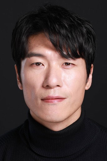 성도현 배우 프로필