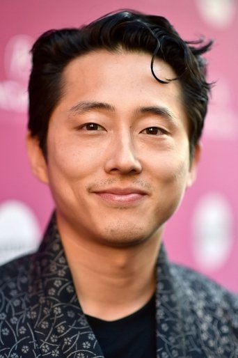 스티븐 연 배우 프로필