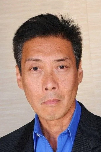 François Chau 배우 프로필