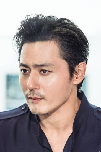 장동건 배우 프로필