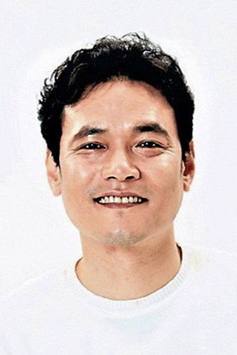 서동갑 배우 프로필