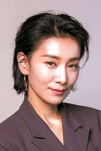 김서형 배우 프로필