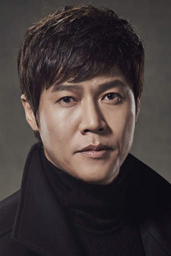 박호산 배우 프로필