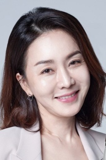 김정난 배우 프로필