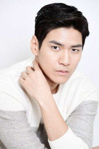 김현준 배우 프로필