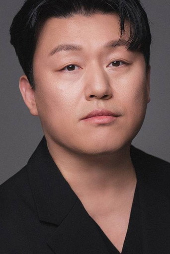 김민재 배우 프로필