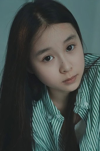 李一情 배우 프로필