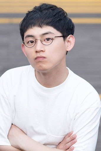 손용범 배우 프로필