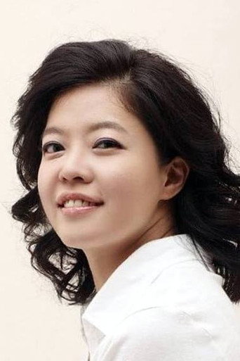 김여진 배우 프로필