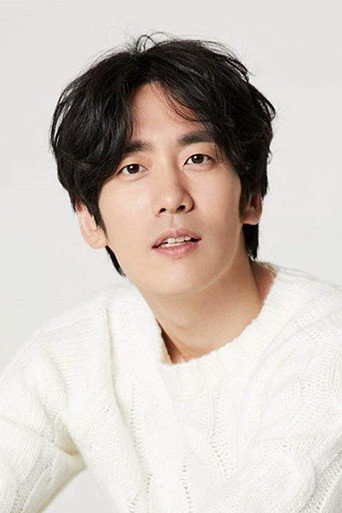 박근록 배우 프로필