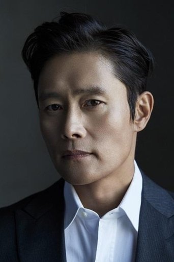 이병헌 배우 프로필