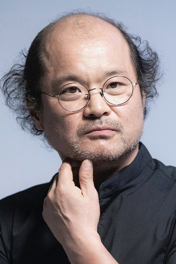 김상호 배우 프로필