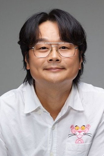 류경환 배우 프로필