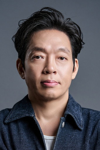박지환 배우 프로필
