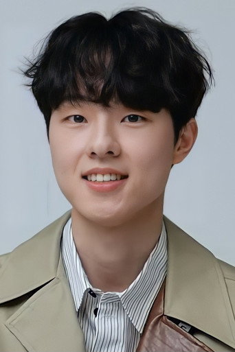 김동휘 배우 프로필