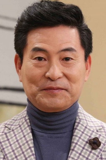이한위 배우 프로필
