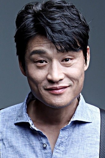 박정학 배우 프로필