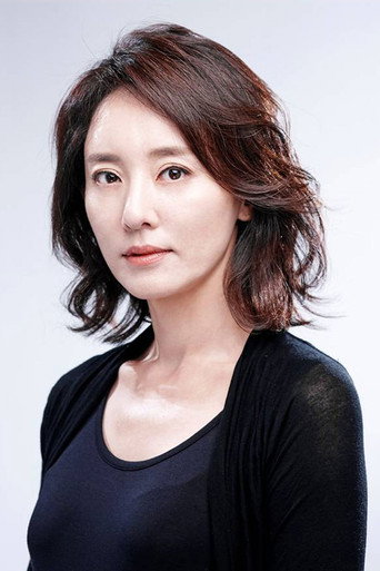 손지나 배우 프로필