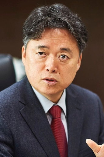 최승호 배우 프로필