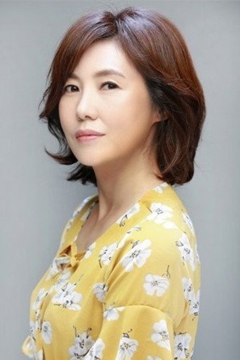 신영진 배우 프로필