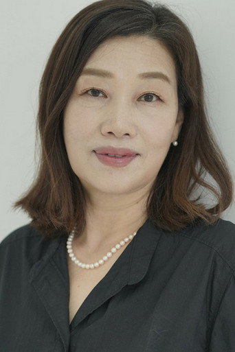 김자영 배우 프로필