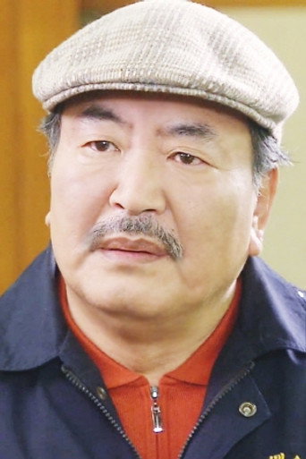 장항선 배우 프로필