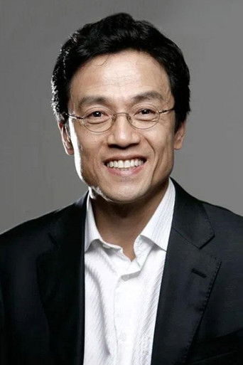 박지일 배우 프로필