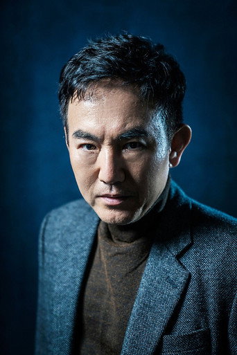 손병호 배우 프로필