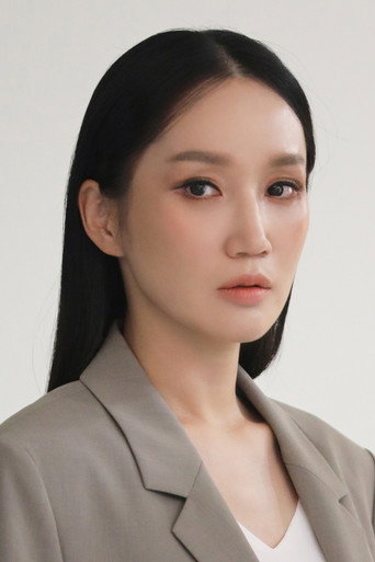 박보경 배우 프로필