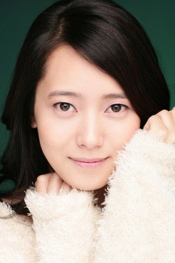 유호린 배우 프로필