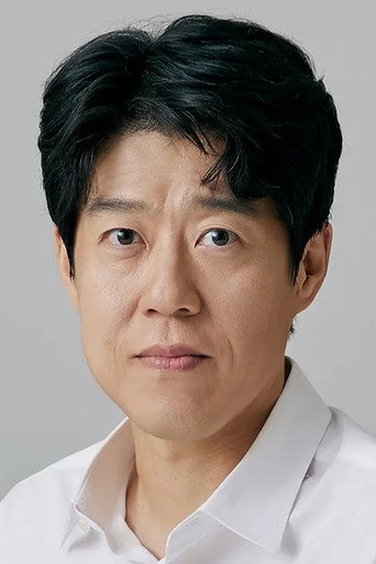 김중기 배우 프로필
