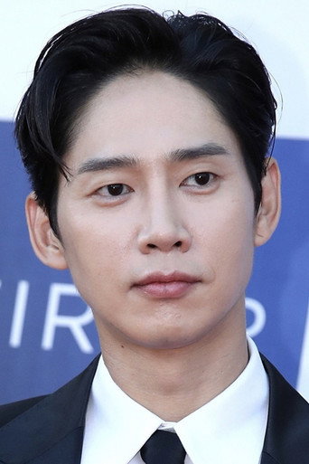 박성훈 배우 프로필