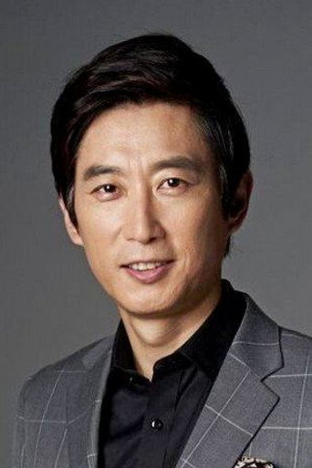 김원해 배우 프로필