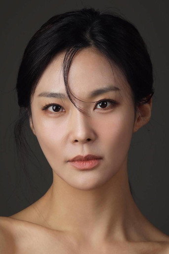 김미혜 배우 프로필