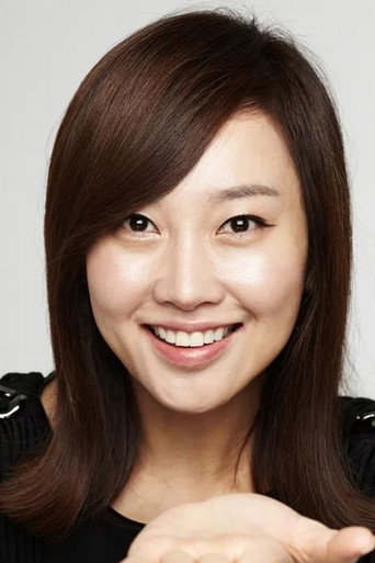 임성민 배우 프로필