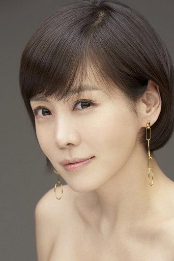 김정은 배우 프로필