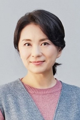 추귀정 배우 프로필